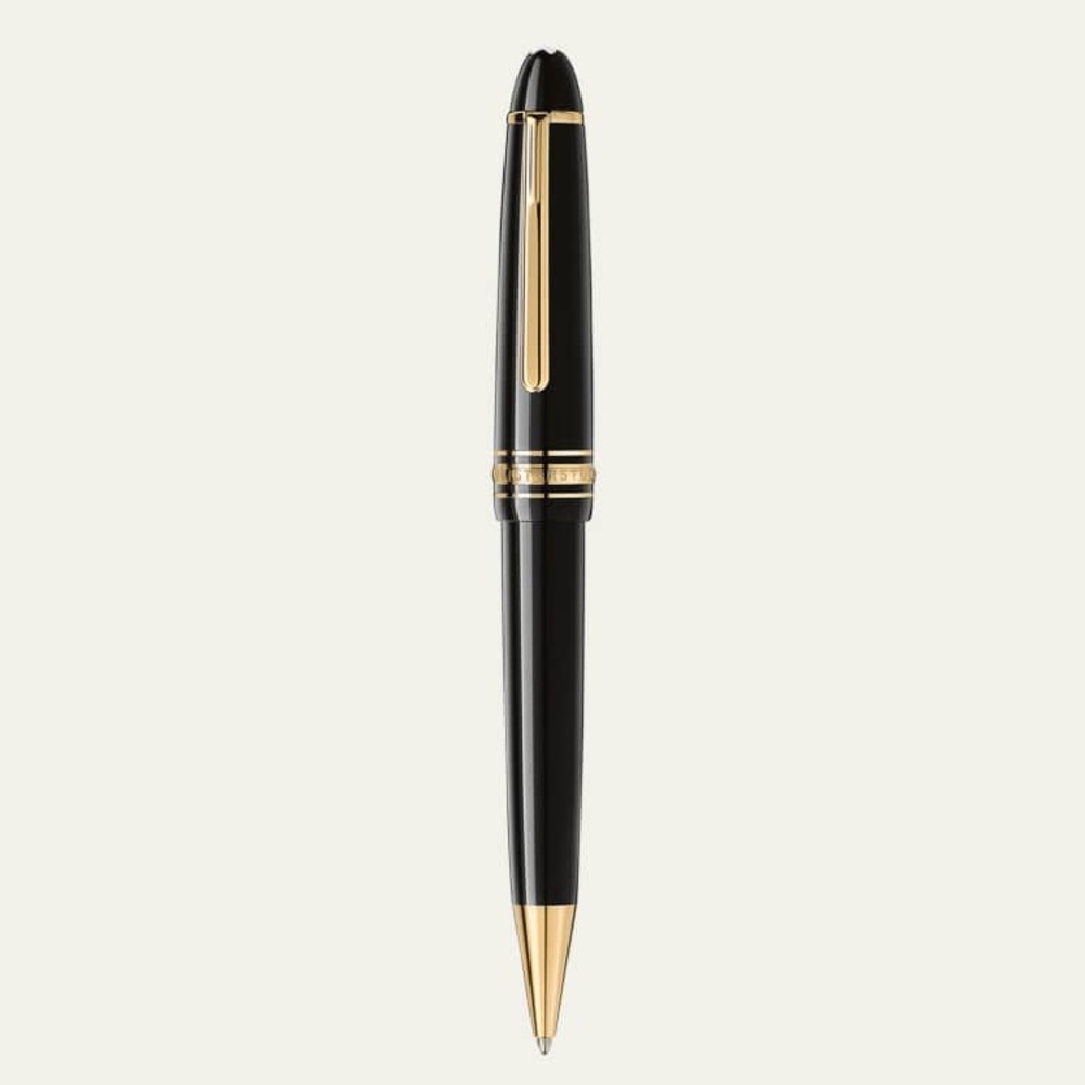 MONTBLANC Men’s Ballpoint Starwalker Pen